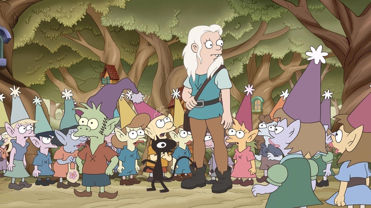 assista ao episódio 9 da temporada 1