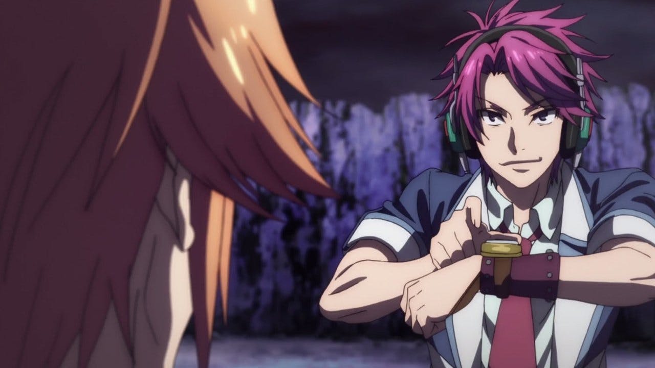 assista ao episódio 2 da temporada 1