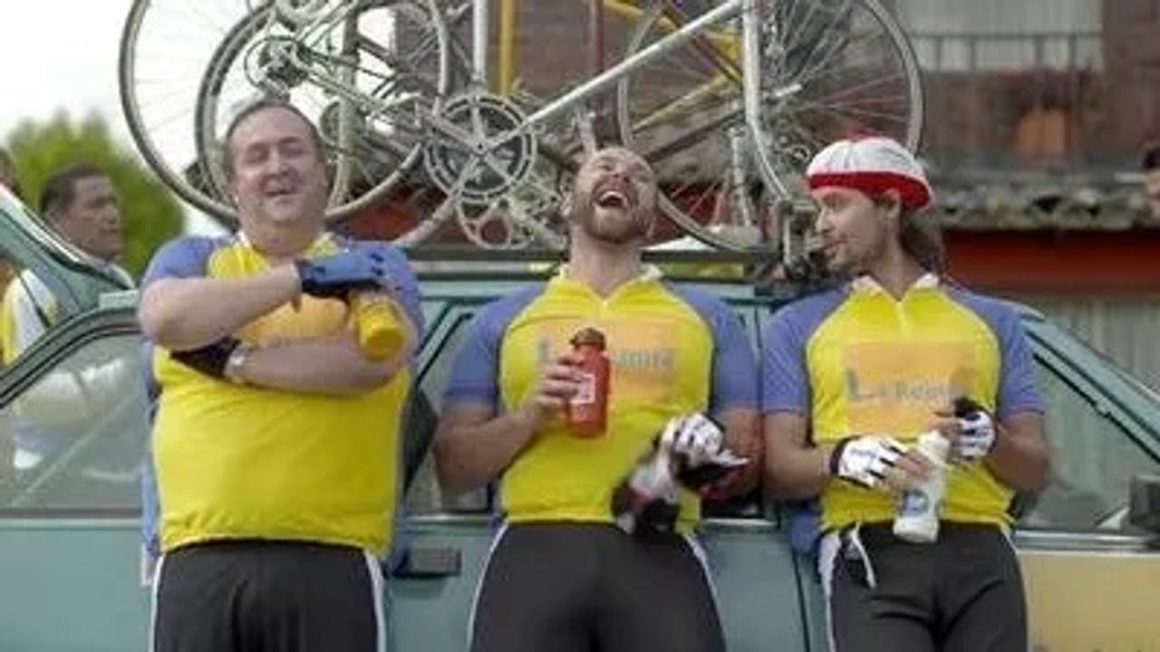 assista ao episódio 100 da temporada 1