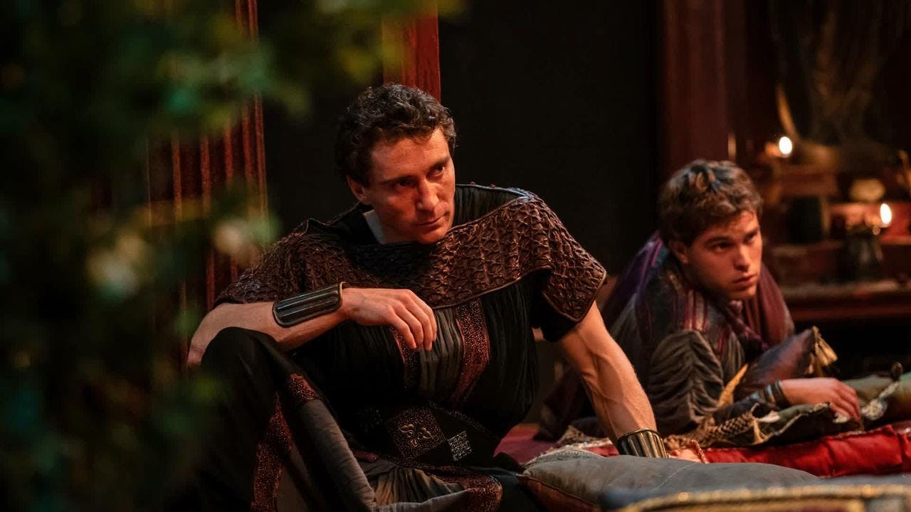 assista ao episódio 8 da temporada 1