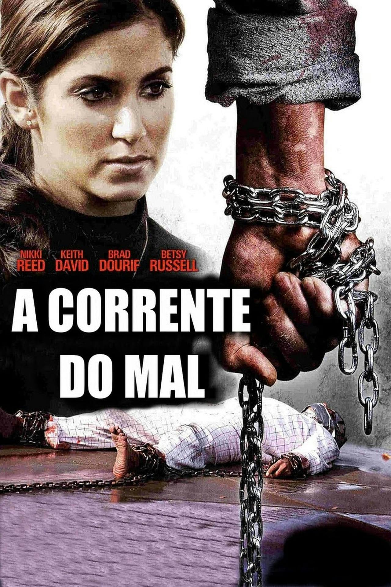 Assistir A Corrente do Mal Online em HD