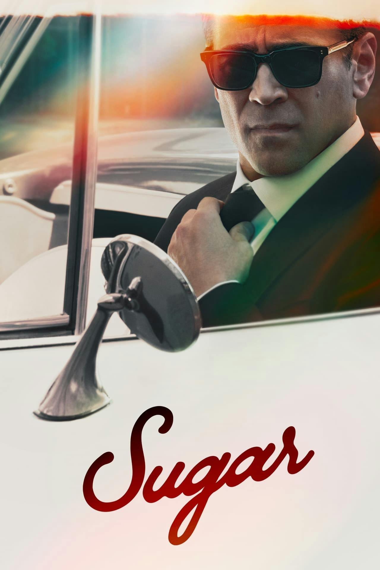 Assistir Sugar Online em HD