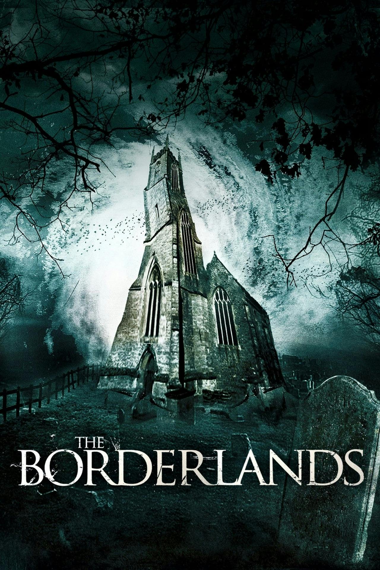 Assistir The Borderlands Online em HD