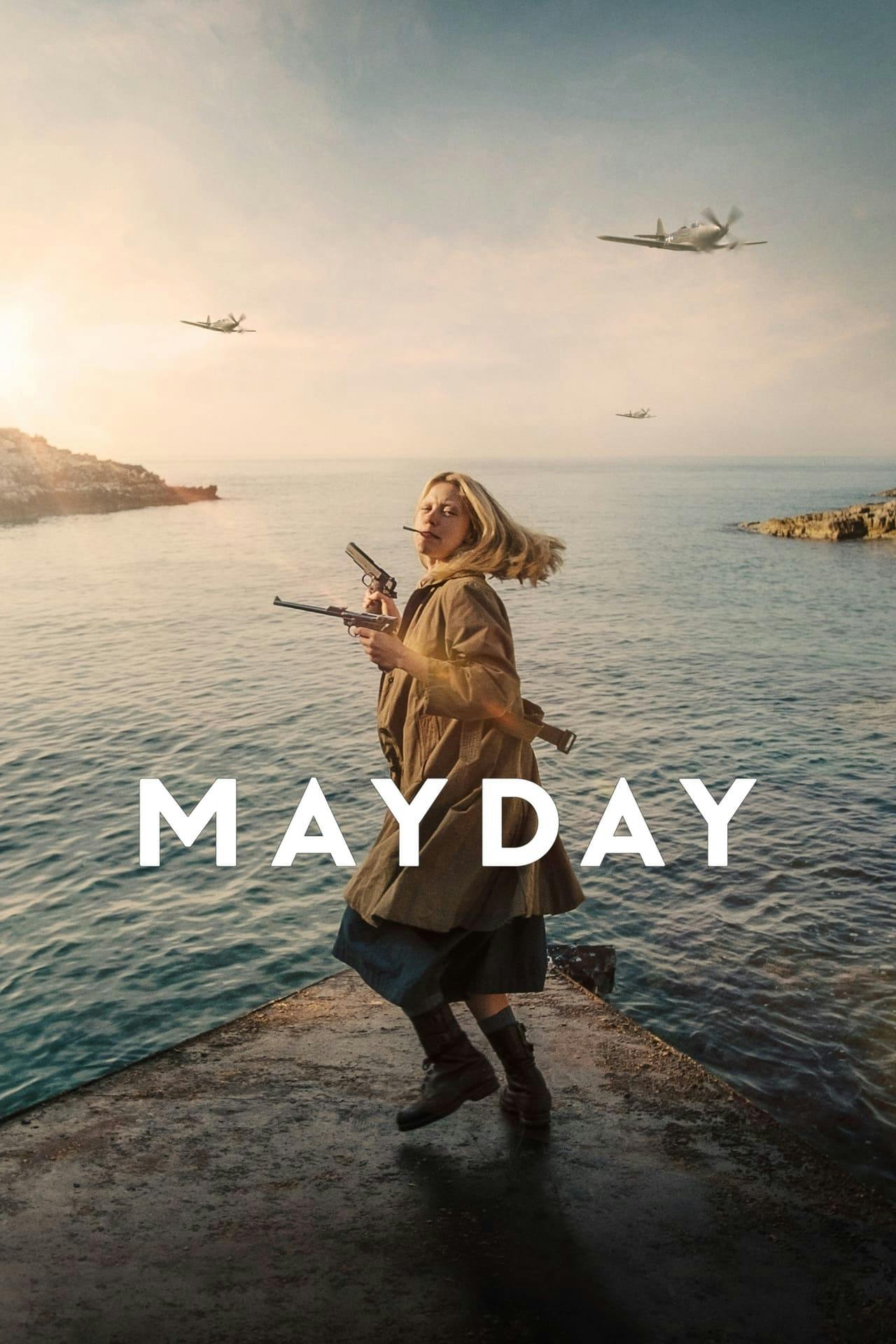 Assistir Mayday Online em HD