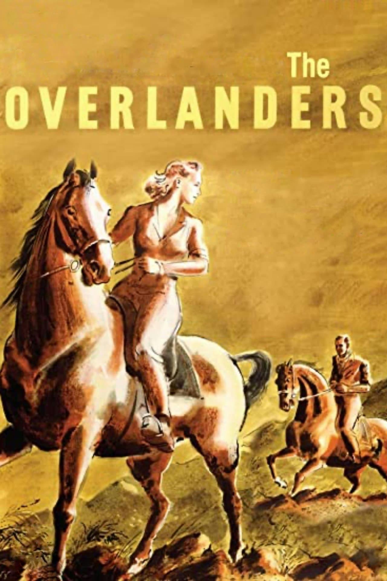 Assistir The Overlanders Online em HD