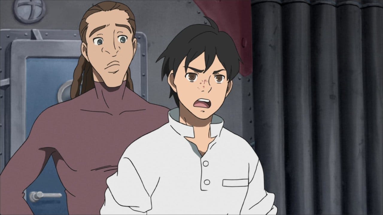 assista ao episódio 3 da temporada 1