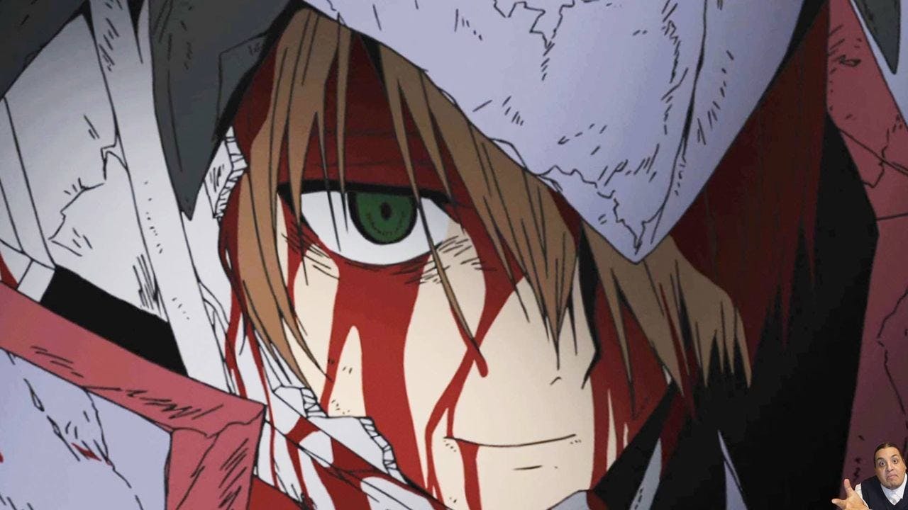 assista ao episódio 23 da temporada 1