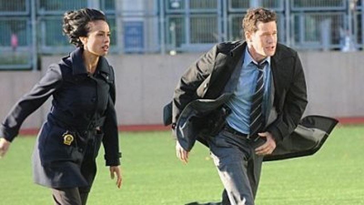 assista ao episódio 9 da temporada 1