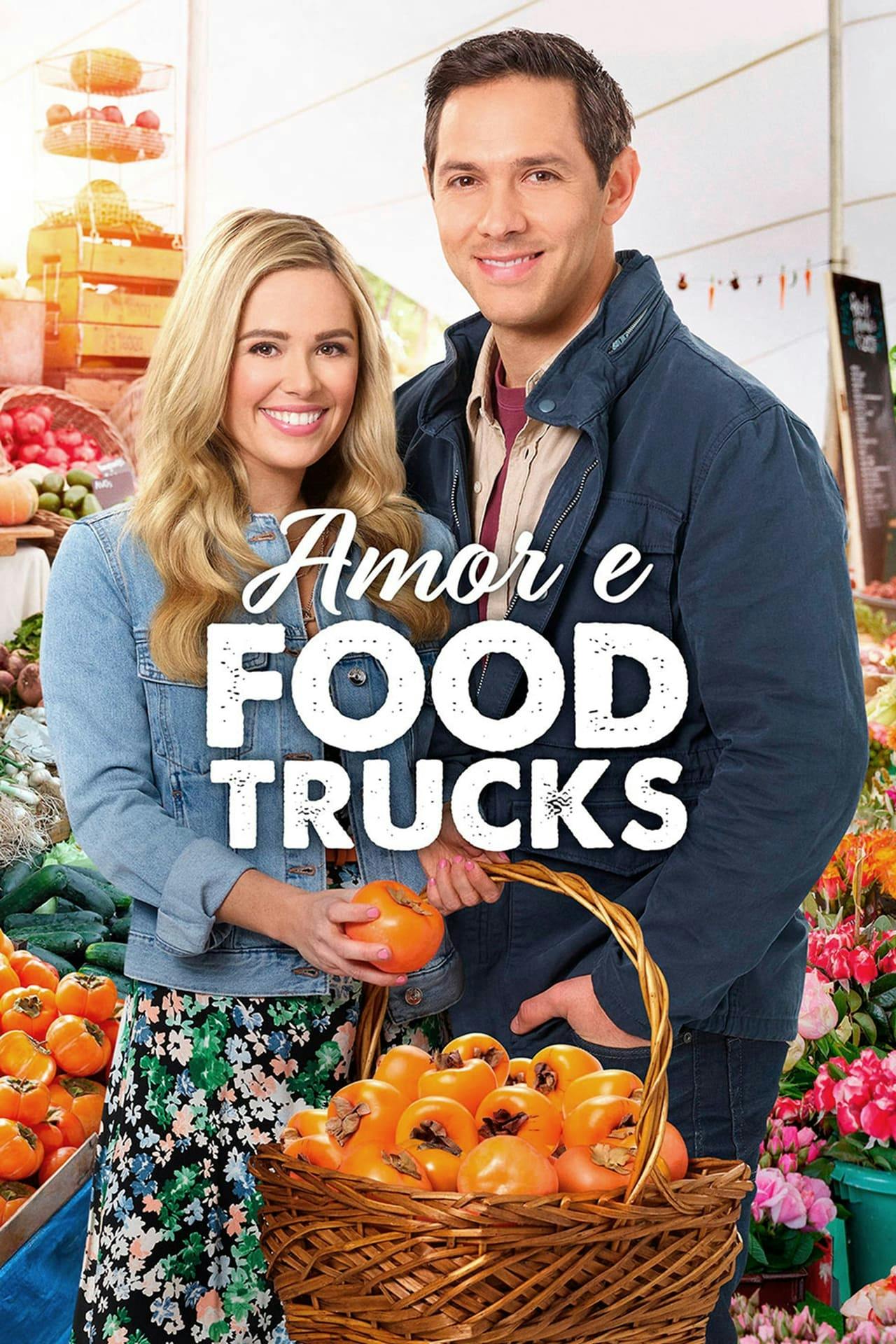 Assistir Amor e Food Trucks Online em HD