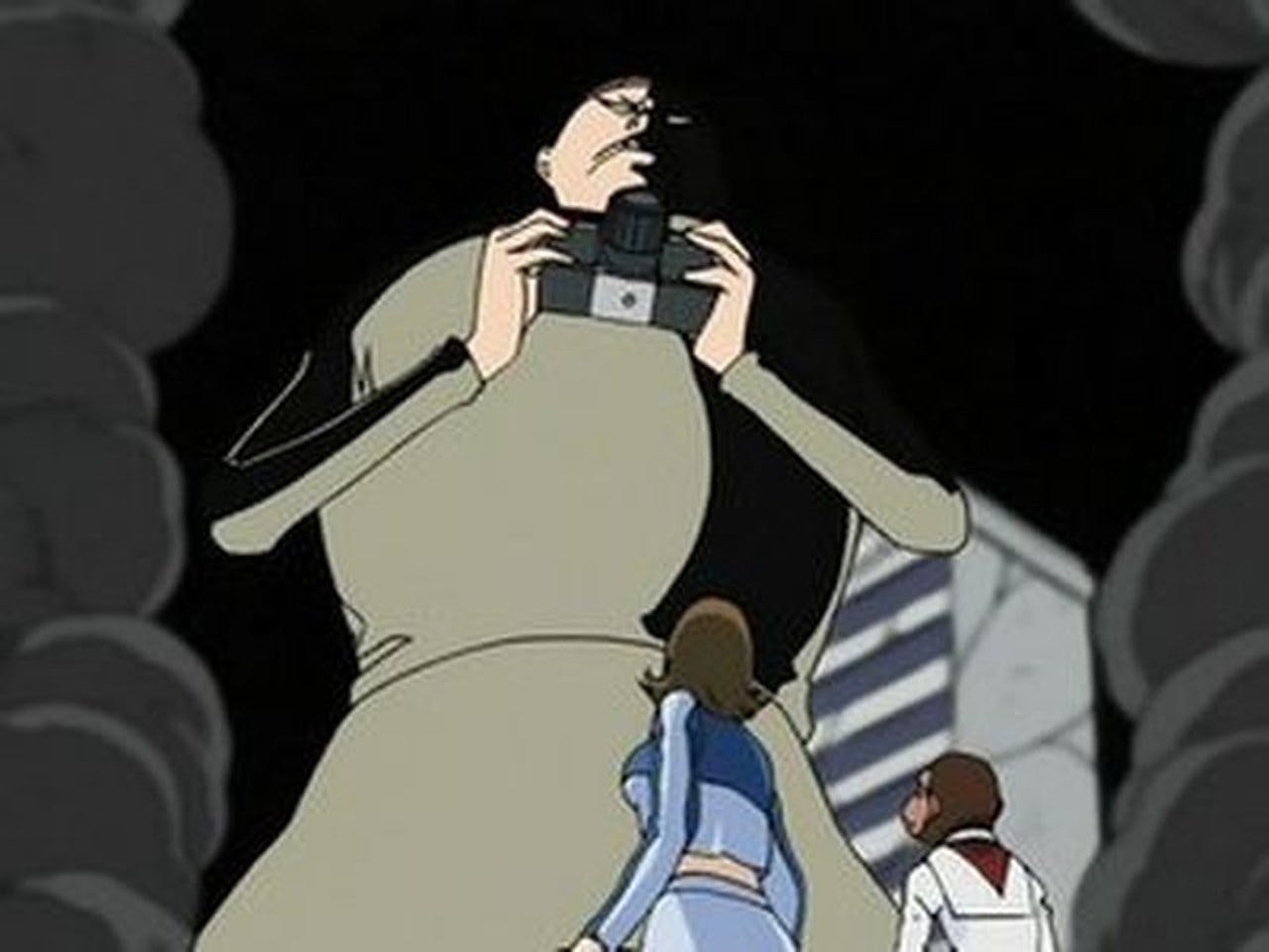 assista ao episódio 9 da temporada 1