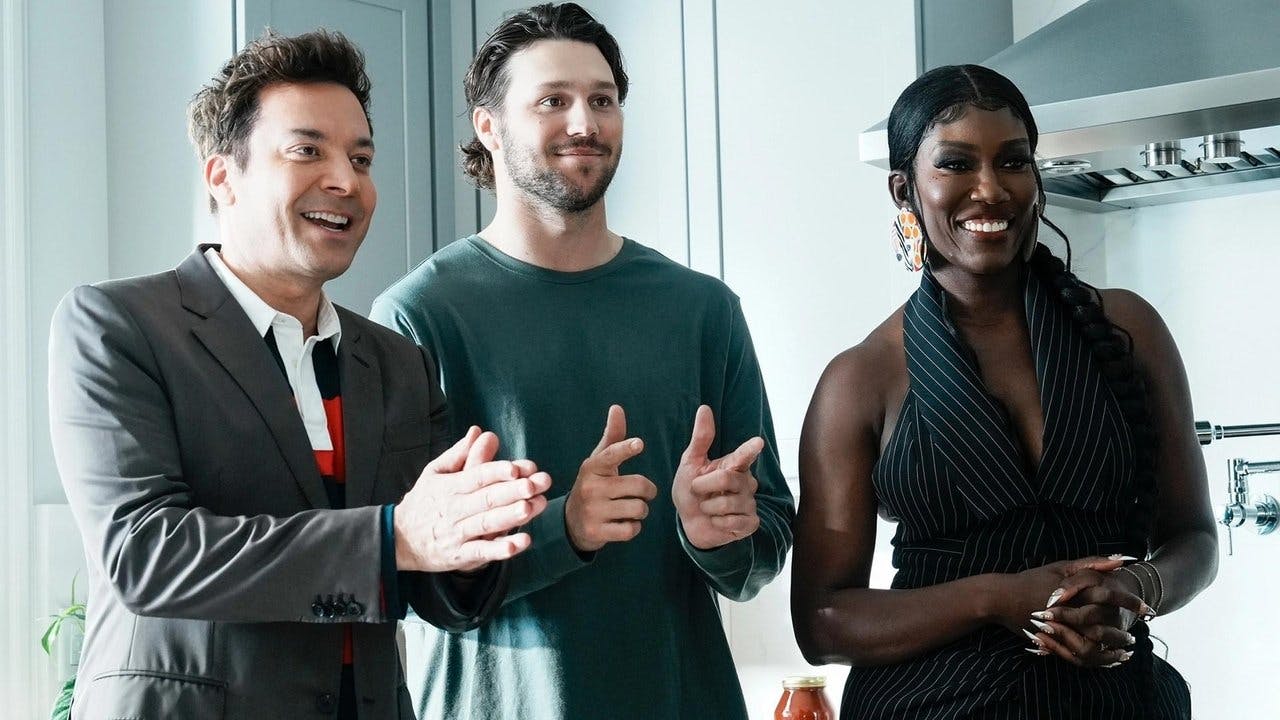 assista ao episódio 8 da temporada 1