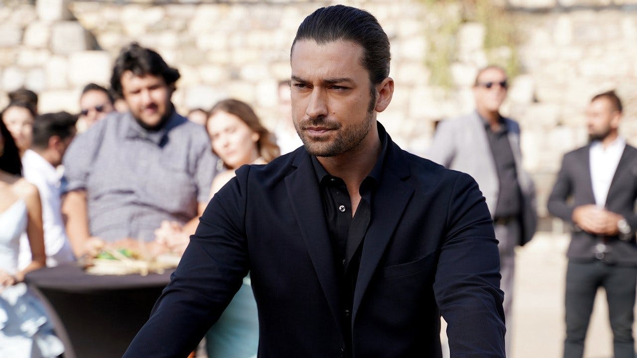 assista ao episódio 16 da temporada 1
