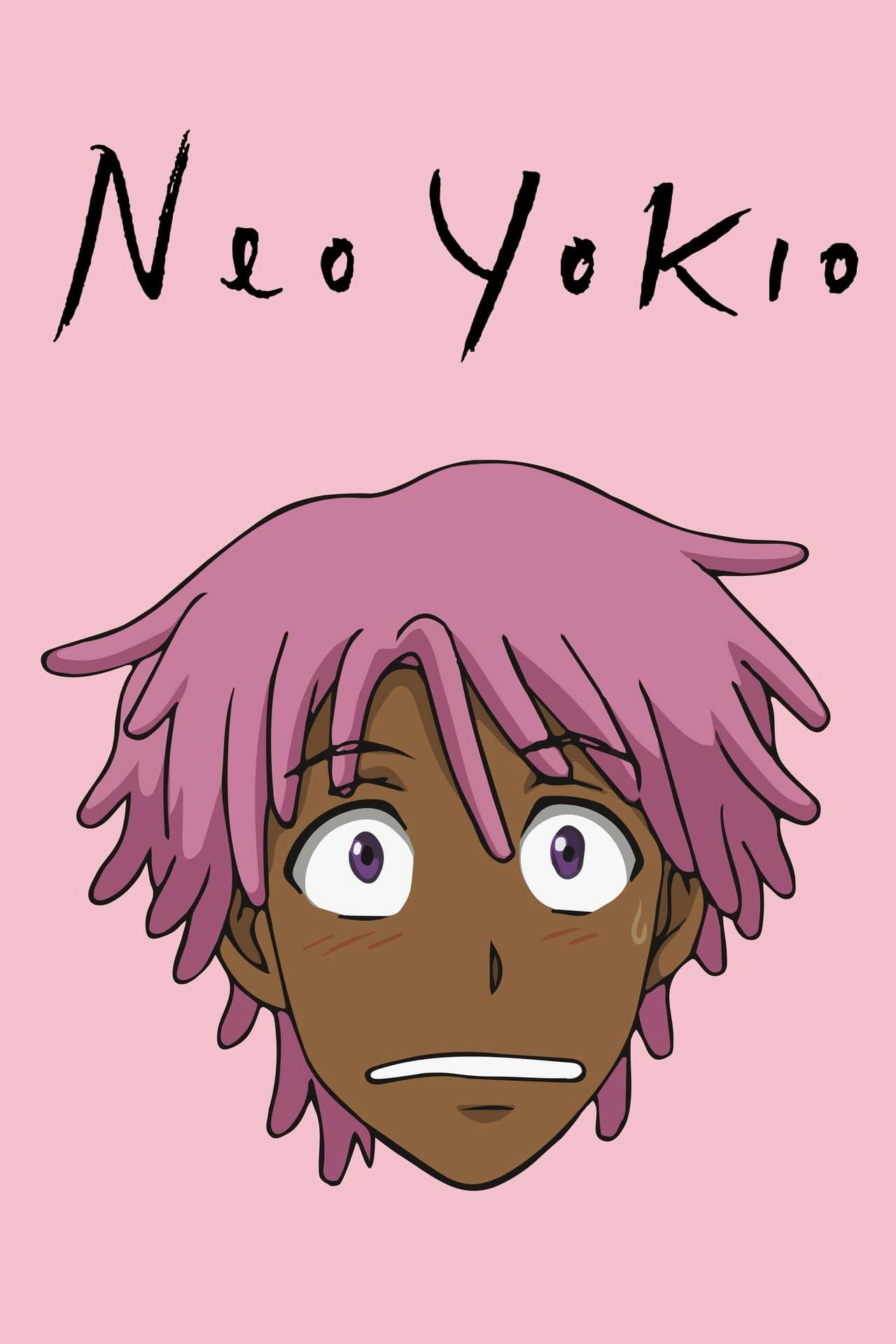 Assistir Neo Yokio Online em HD