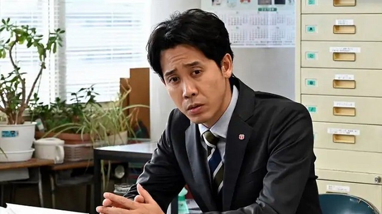 assista ao episódio 8 da temporada 1