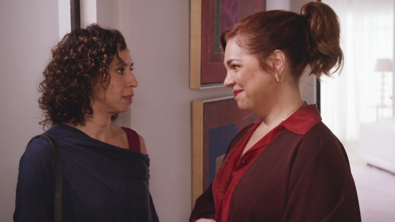 assista ao episódio 21 da temporada 1