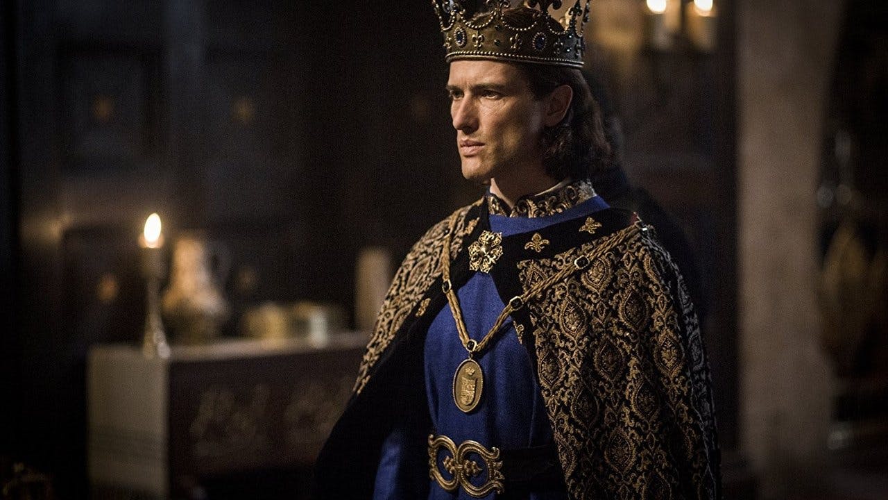 assista ao episódio 2 da temporada 1