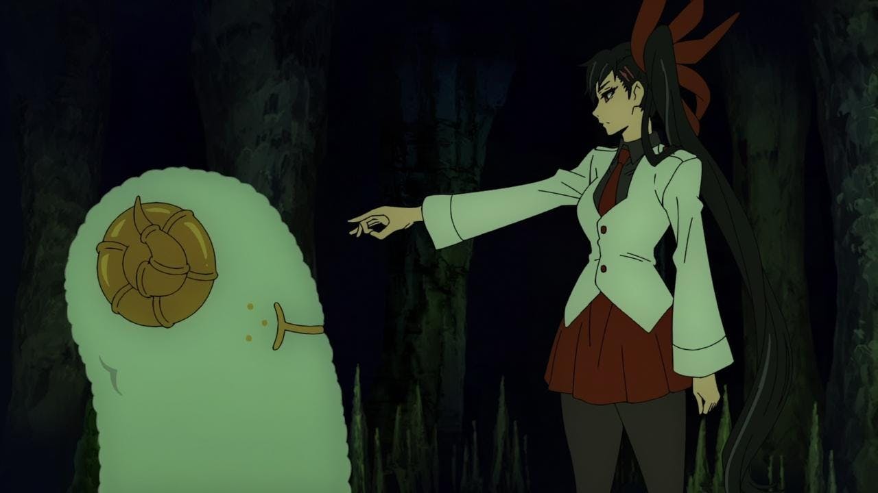 assista ao episódio 12 da temporada 1