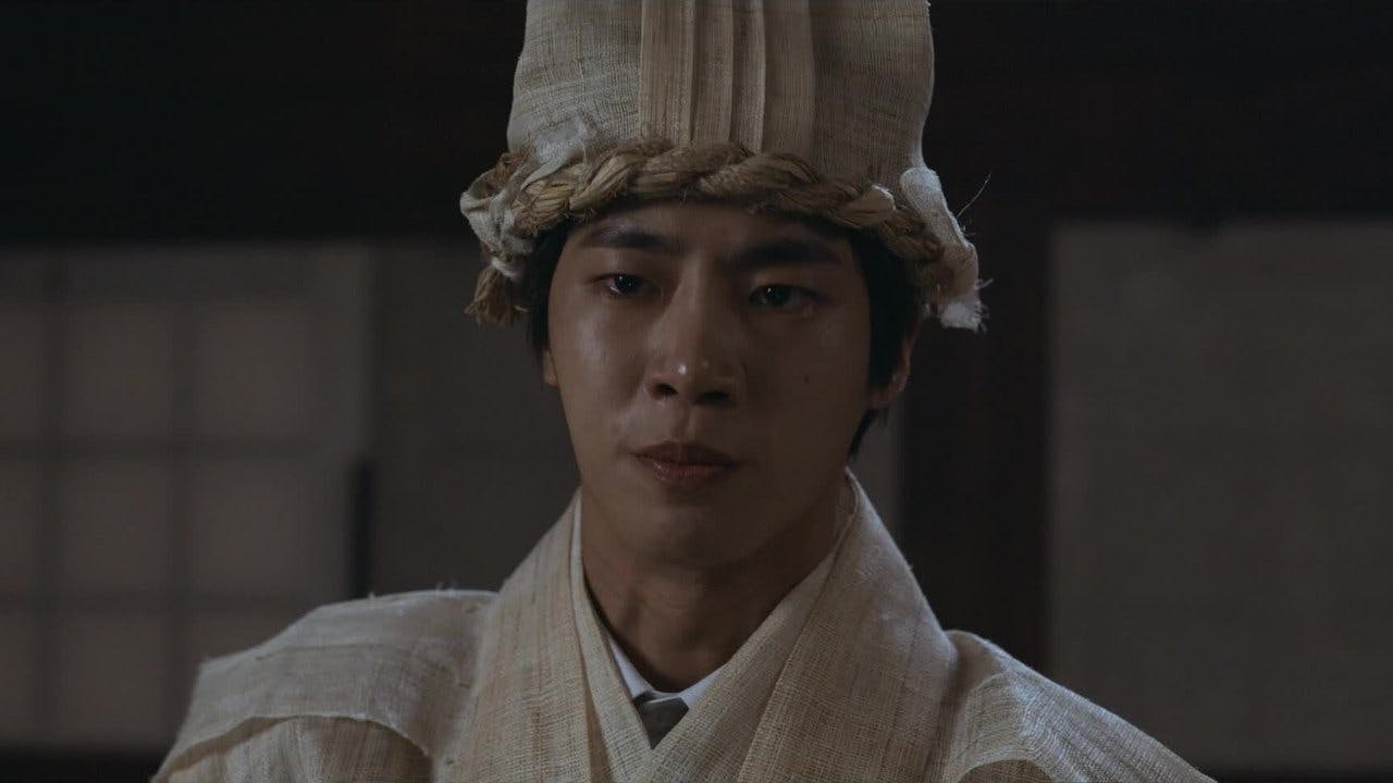 assista ao episódio 6 da temporada 1