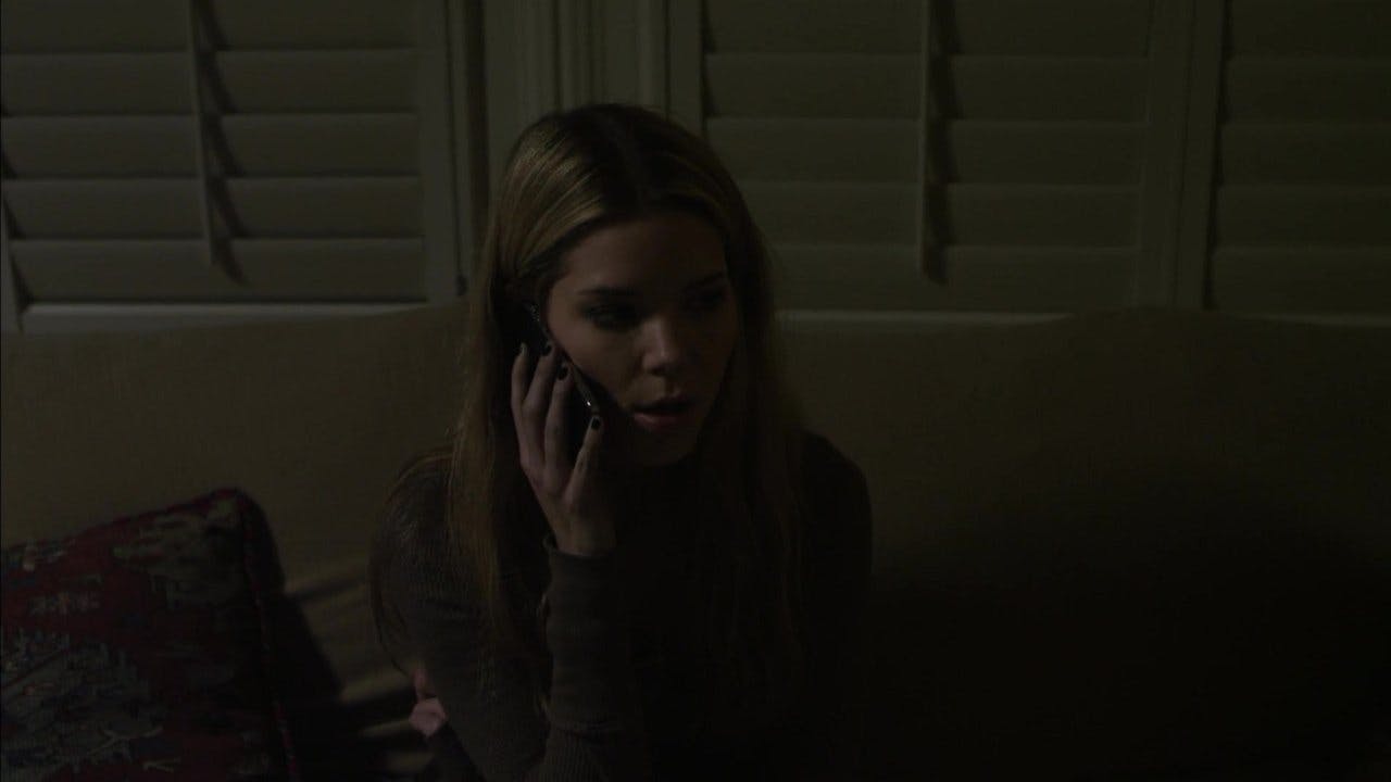 Noite das Bruxas Macabra assista online