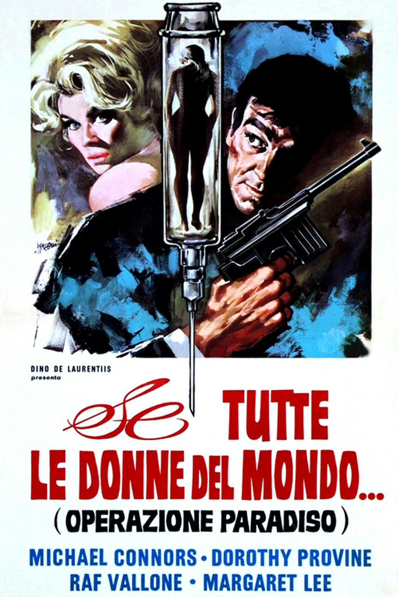 Assistir Se tutte le donne del mondo Online em HD