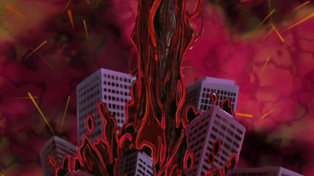 assista ao episódio 45 da temporada 1