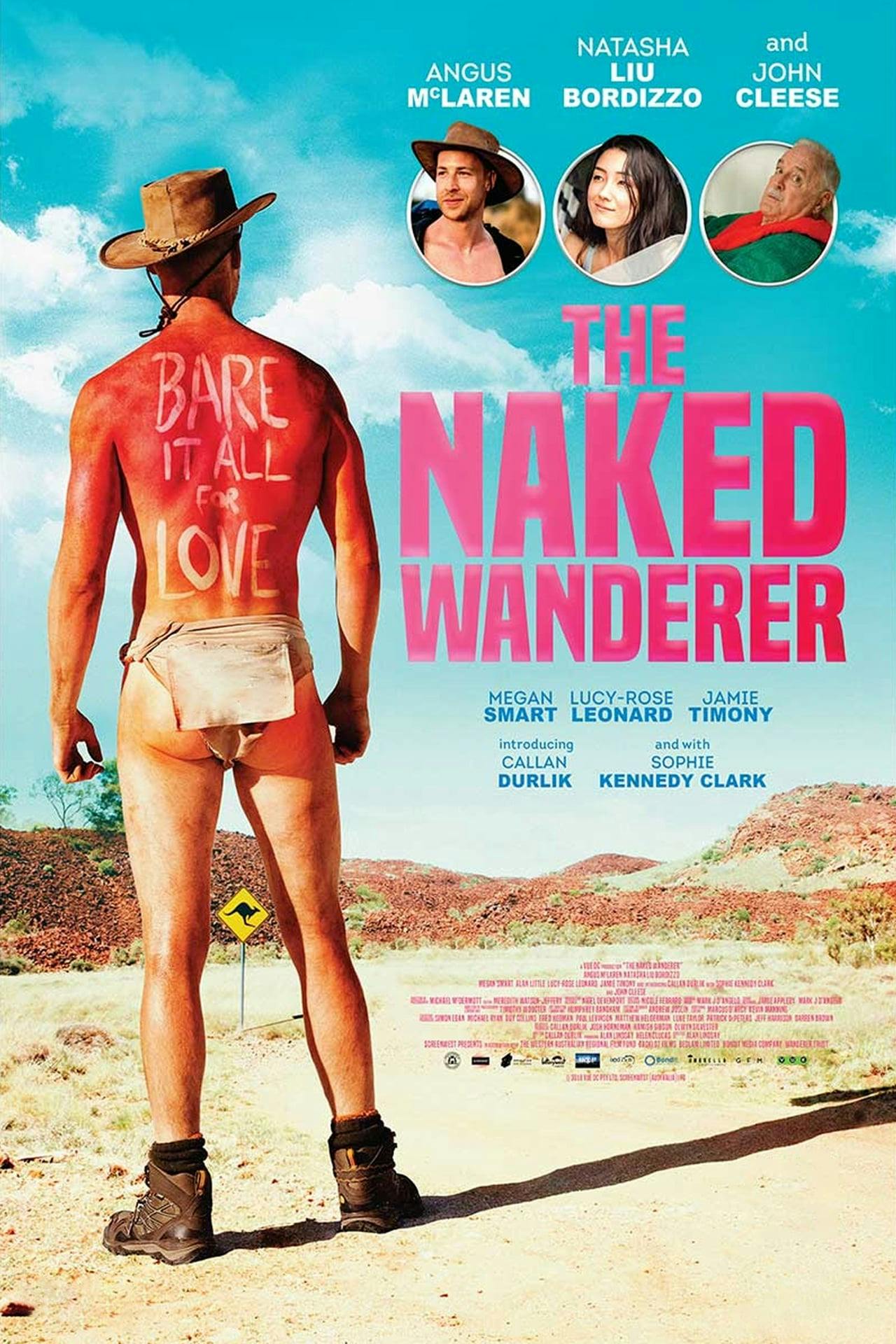 Assistir The Naked Wanderer Online em HD