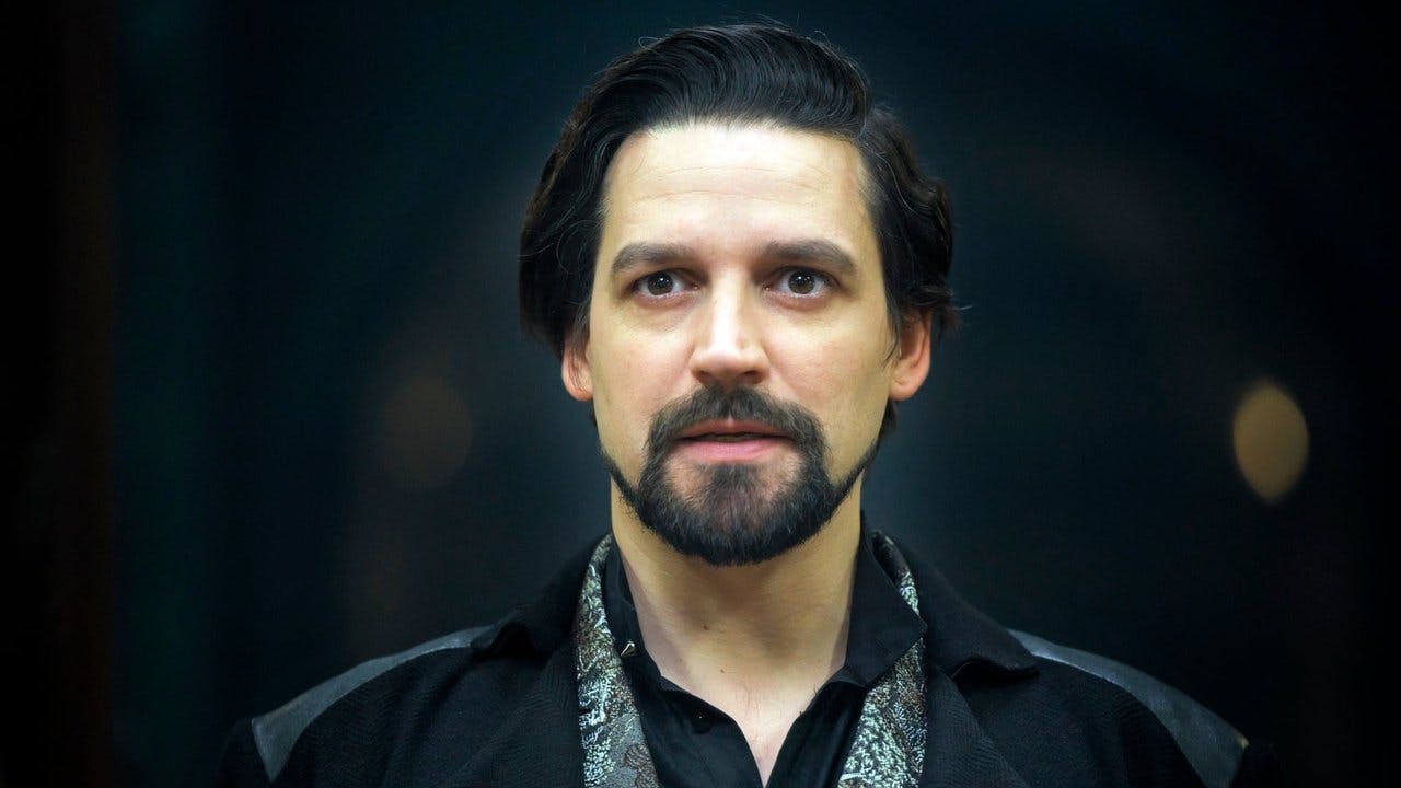 assista ao episódio 9 da temporada 1