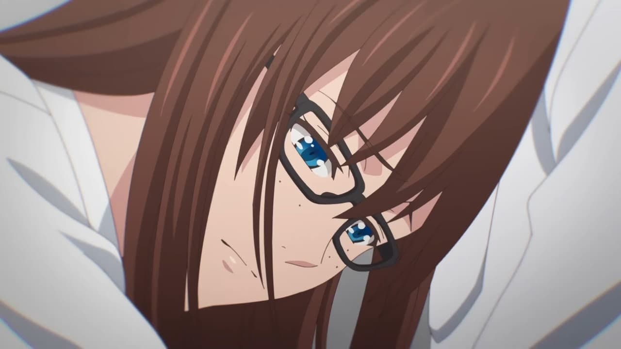 assista ao episódio 6 da temporada 1