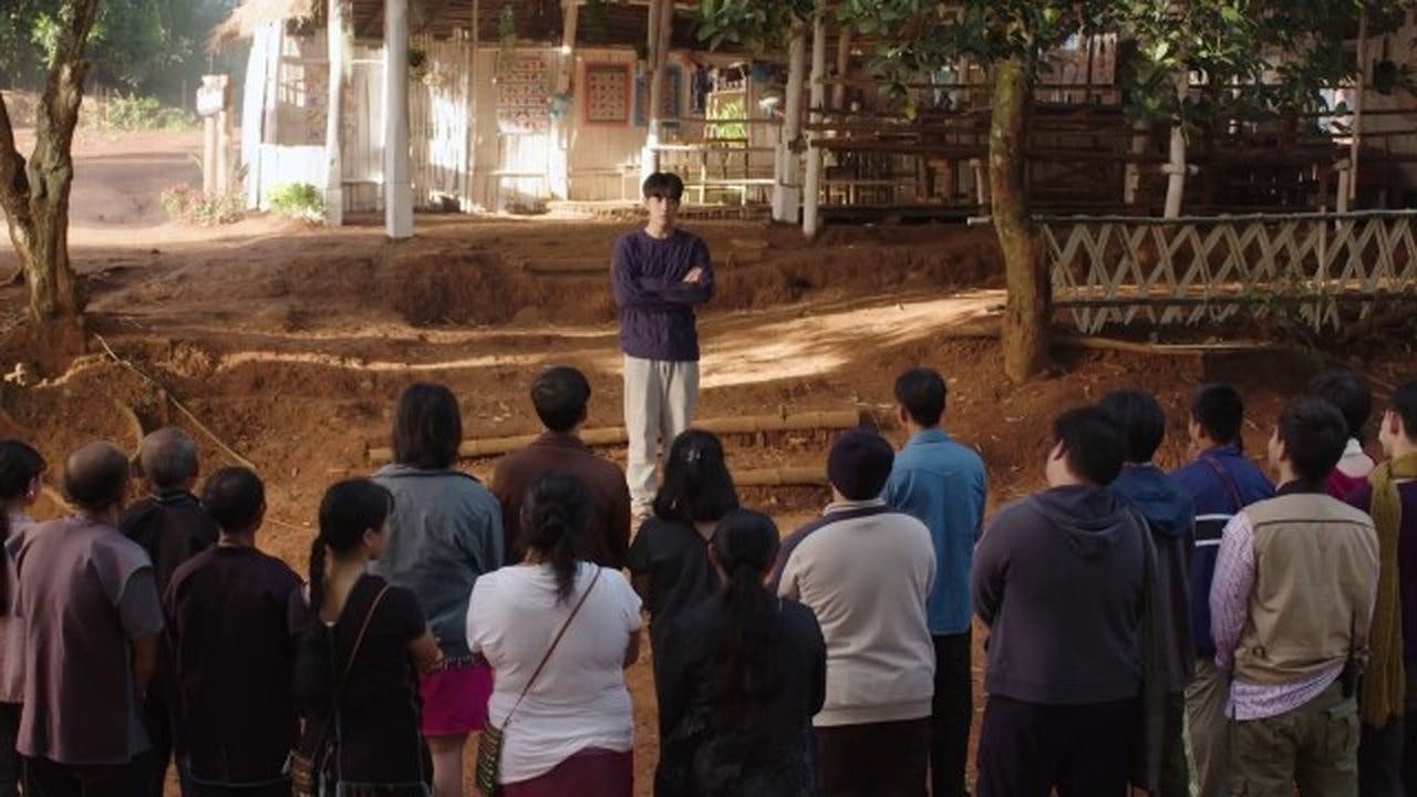 assista ao episódio 8 da temporada 1