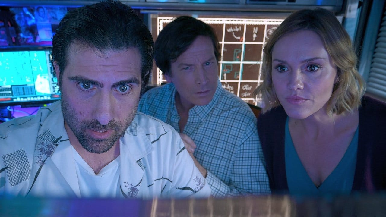 assista ao episódio 2 da temporada 1