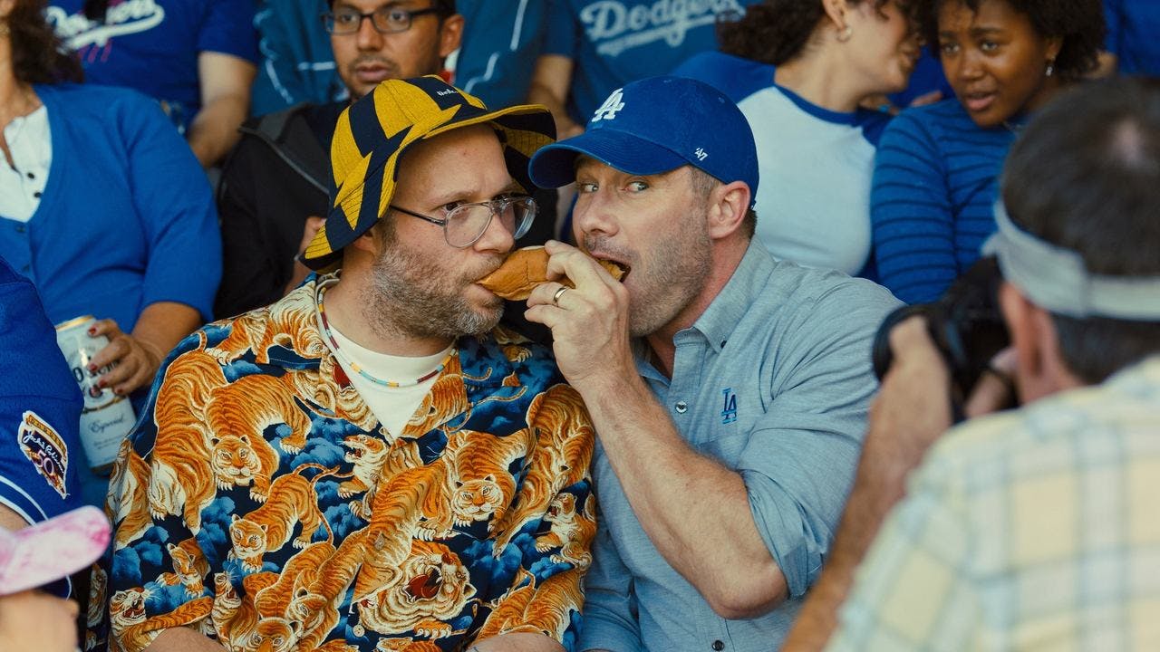 assista ao episódio 5 da temporada 1