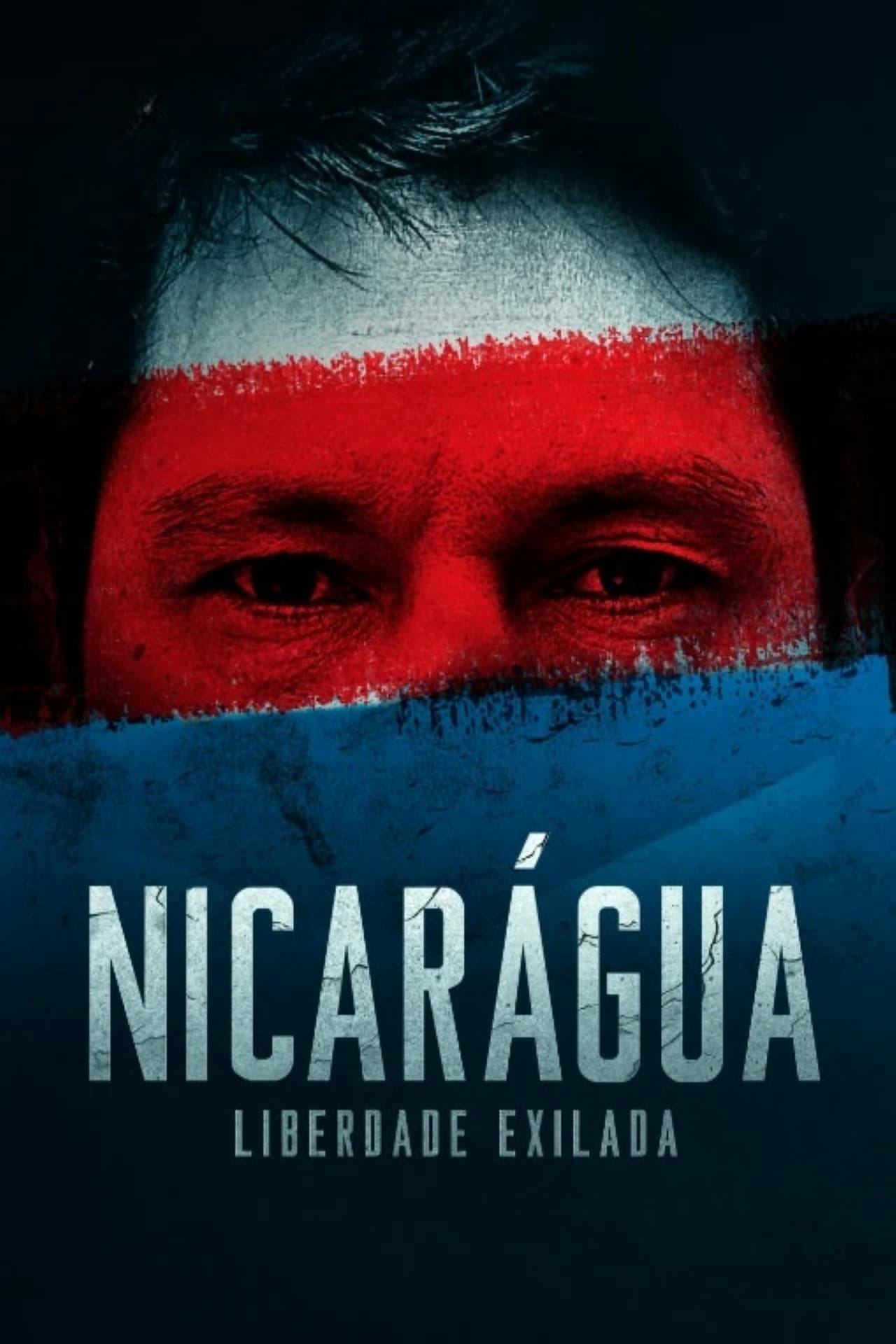 Assistir Nicarágua: Liberdade Exilada Online em HD