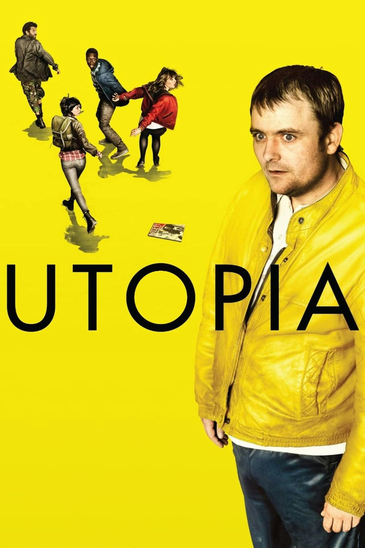 Assistir Utopia Online em HD