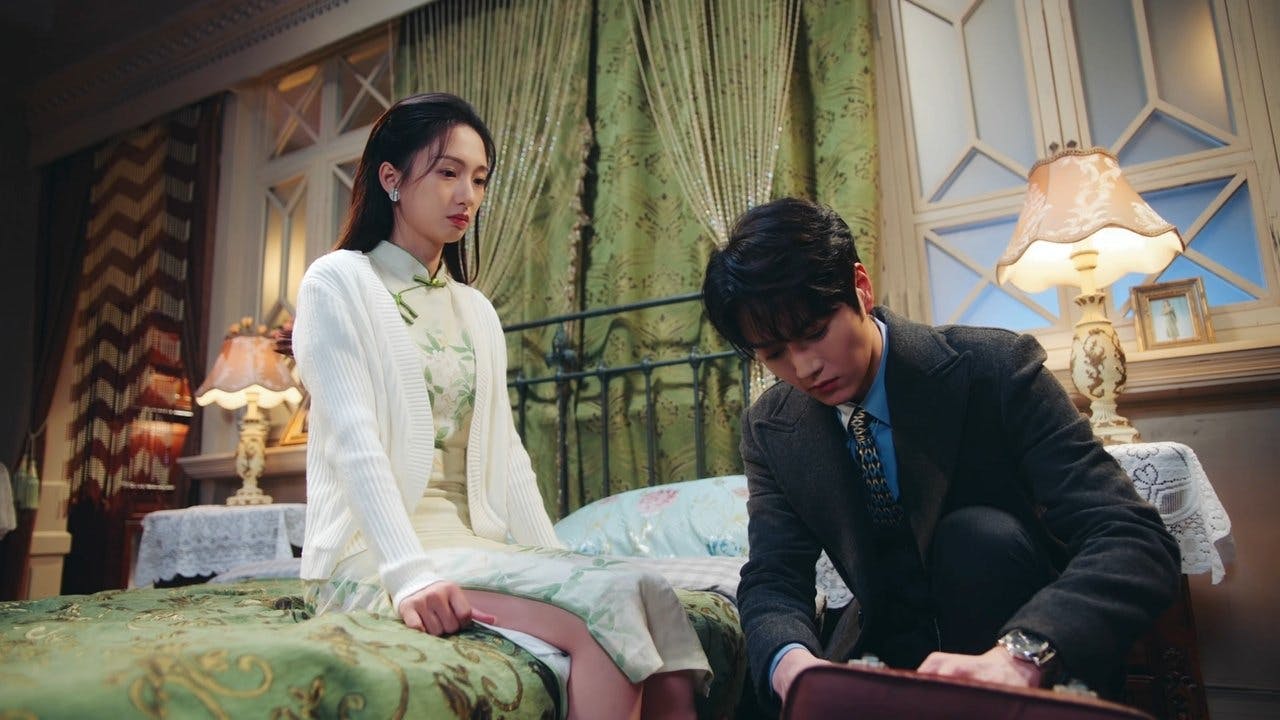 assista ao episódio 4 da temporada 1