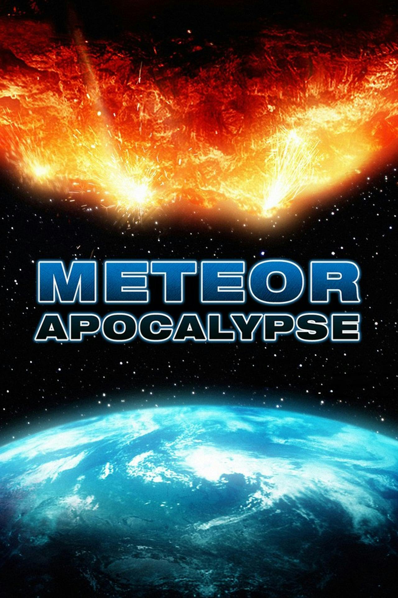 Assistir Meteor Apocalypse Online em HD