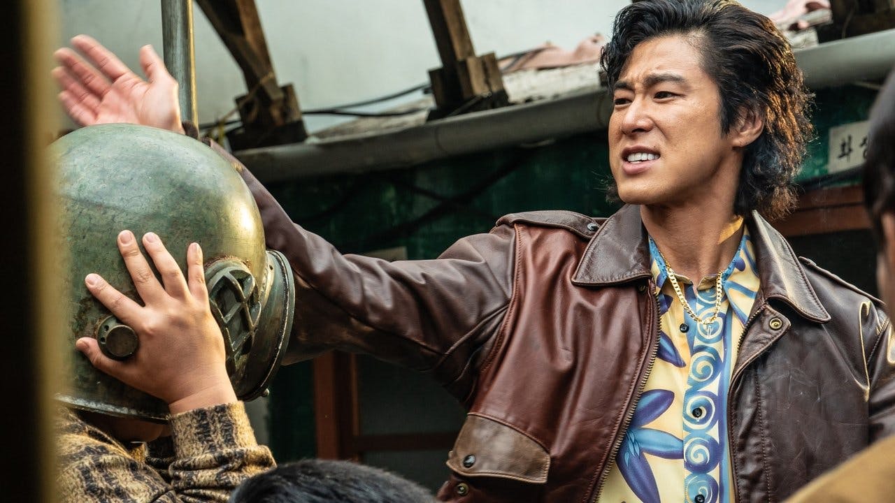 assista ao episódio 4 da temporada 1