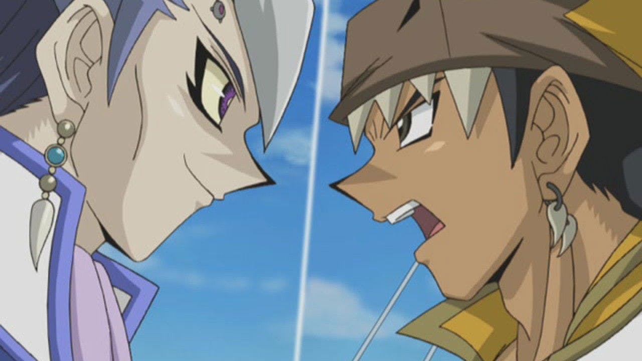 assista ao episódio 73 da temporada 1