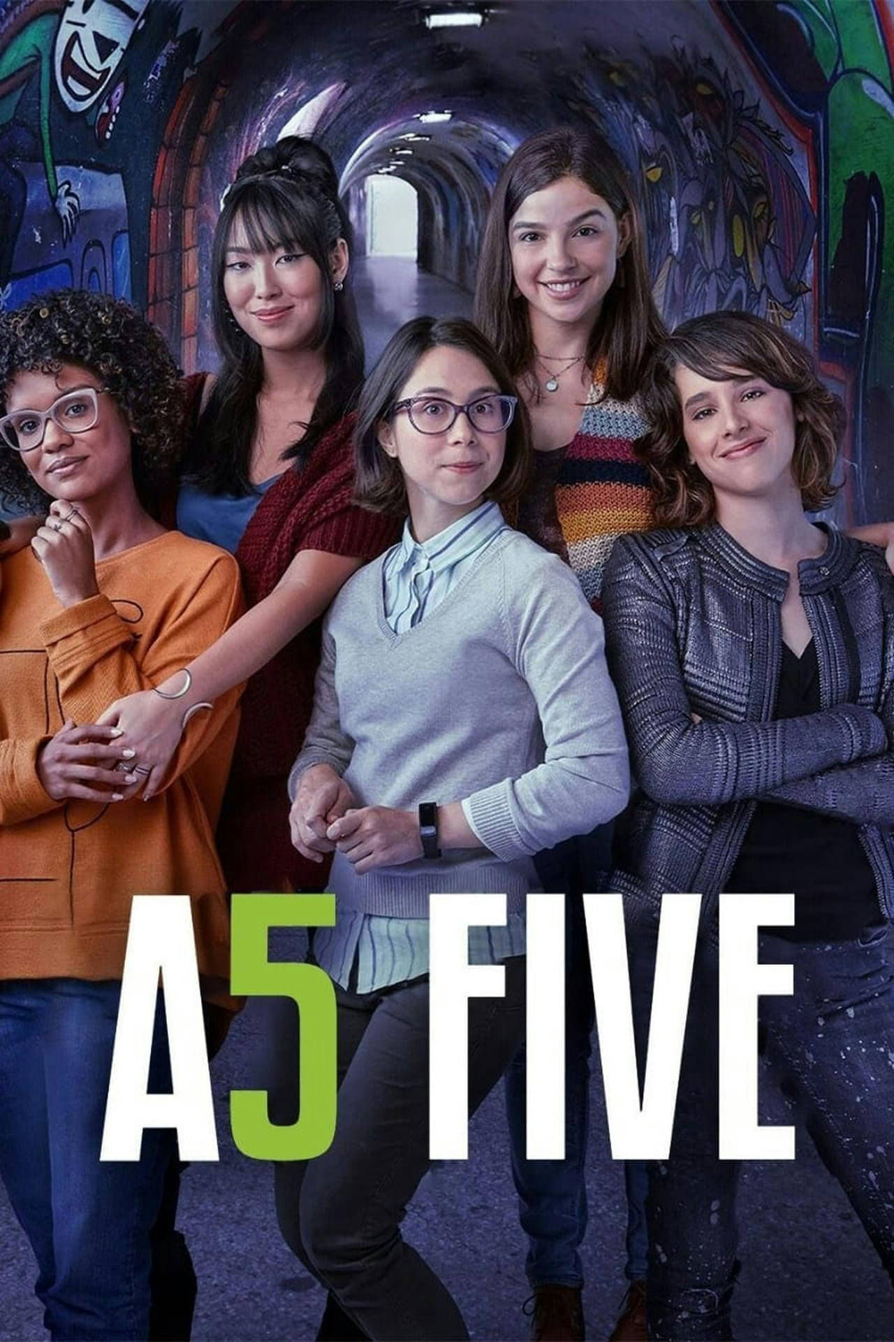 Assistir As Five Online em HD