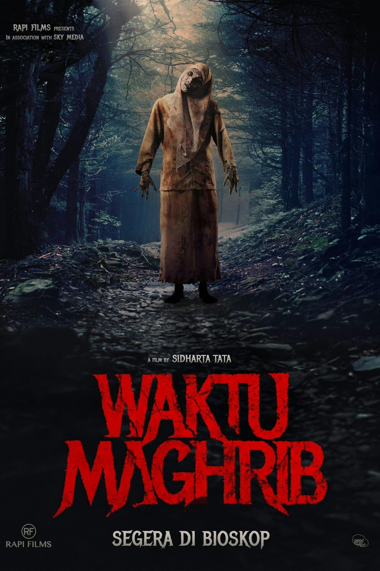 Assistir Waktu Maghrib Online em HD