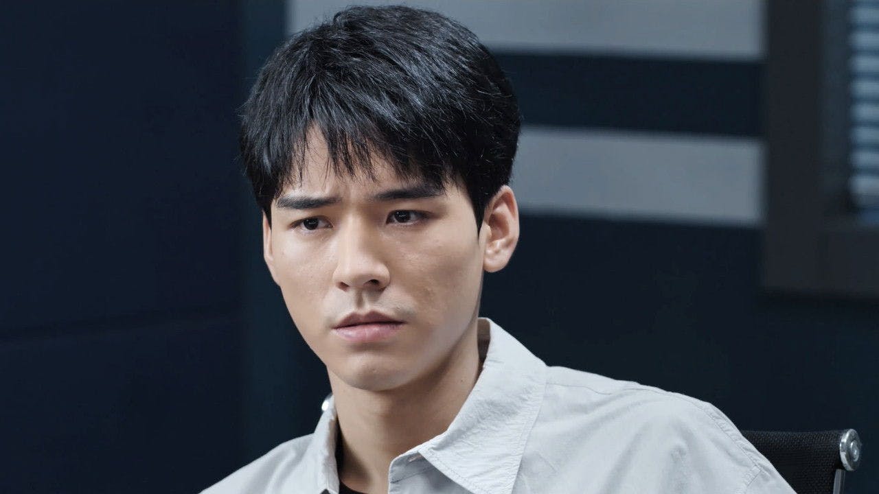 assista ao episódio 13 da temporada 1