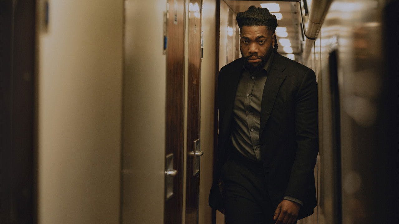 assista ao episódio 6 da temporada 1