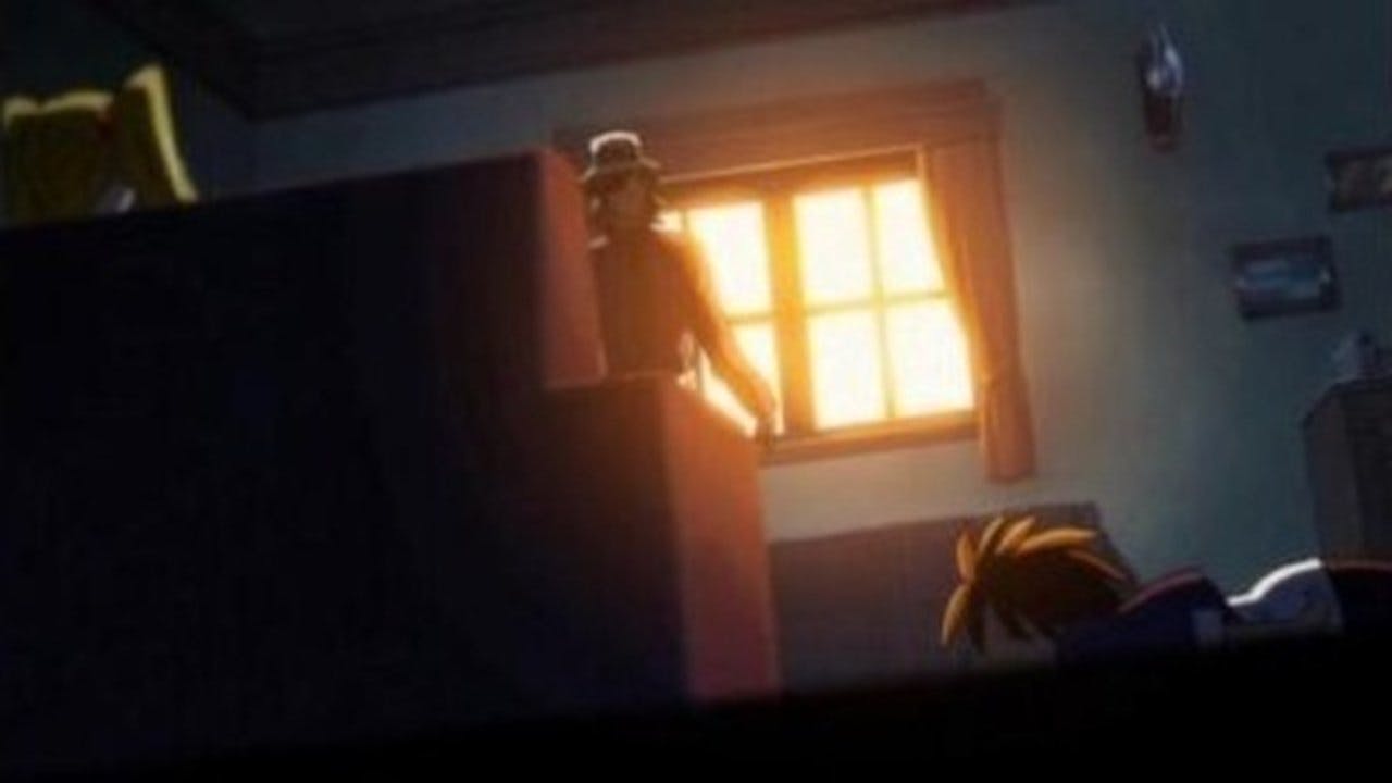 assista ao episódio 9 da temporada 1