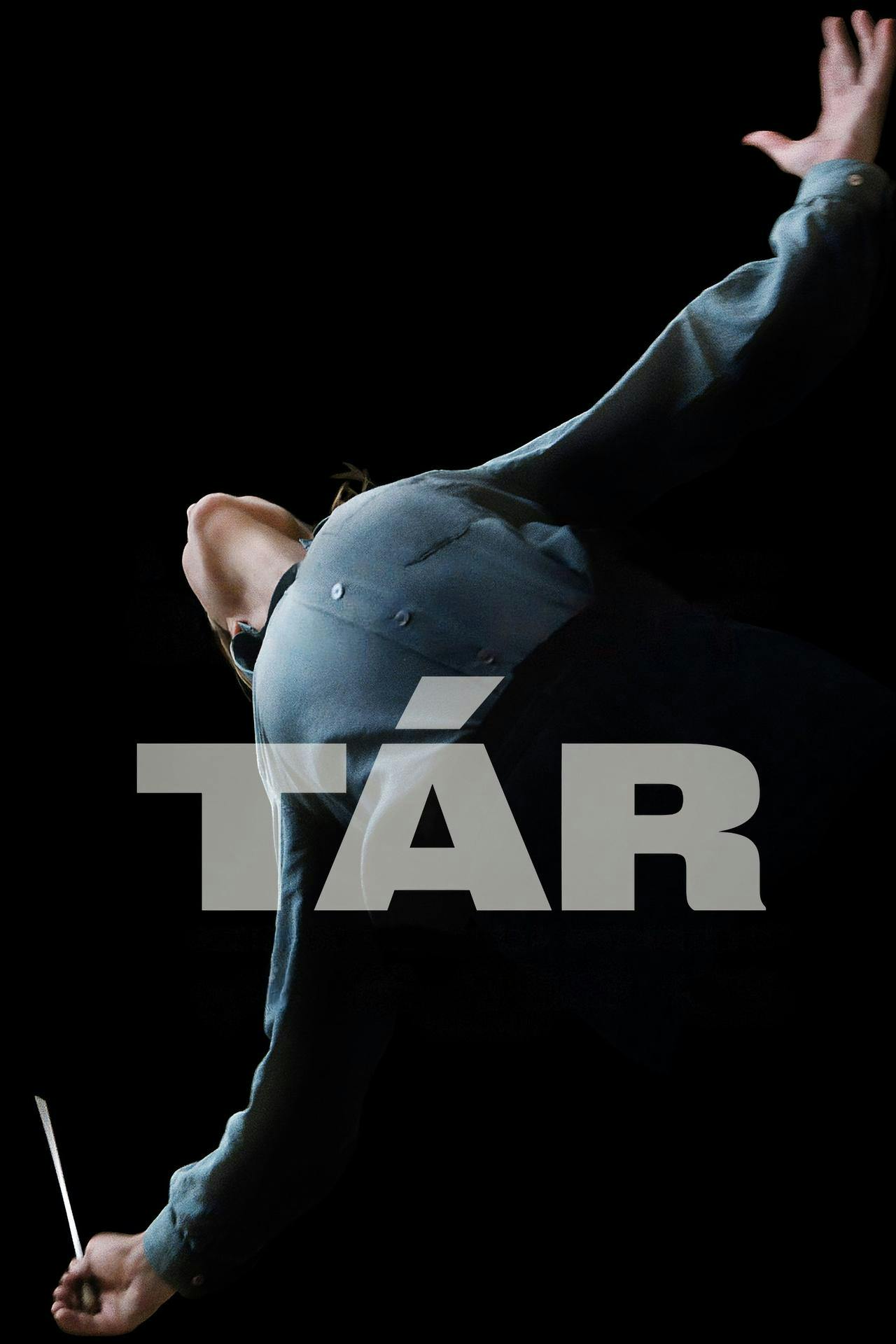 Assistir TÁR Online em HD