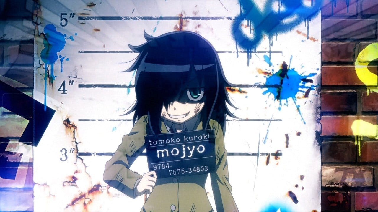 WataMote