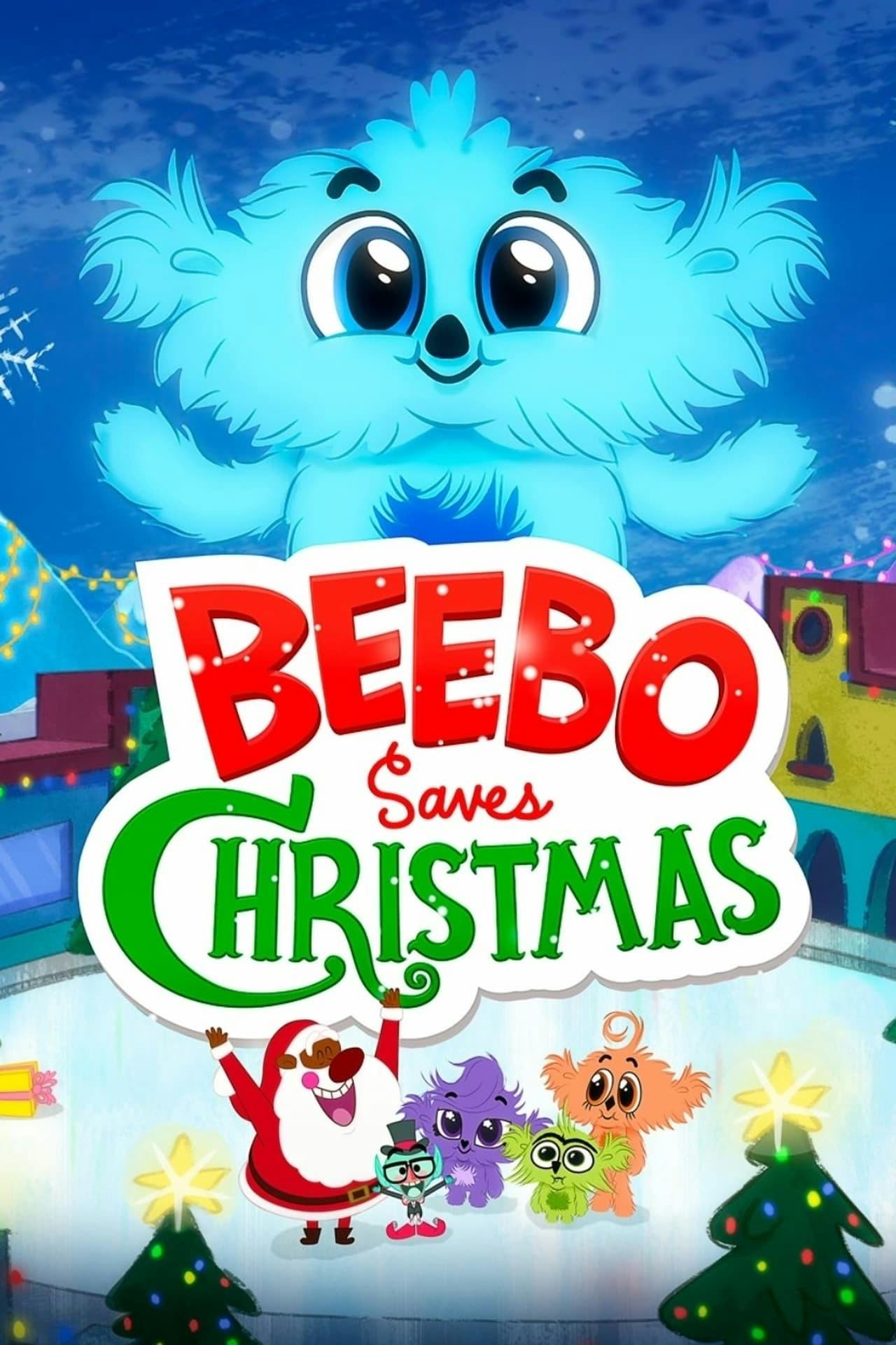 Assistir Beebo Saves Christmas Online em HD