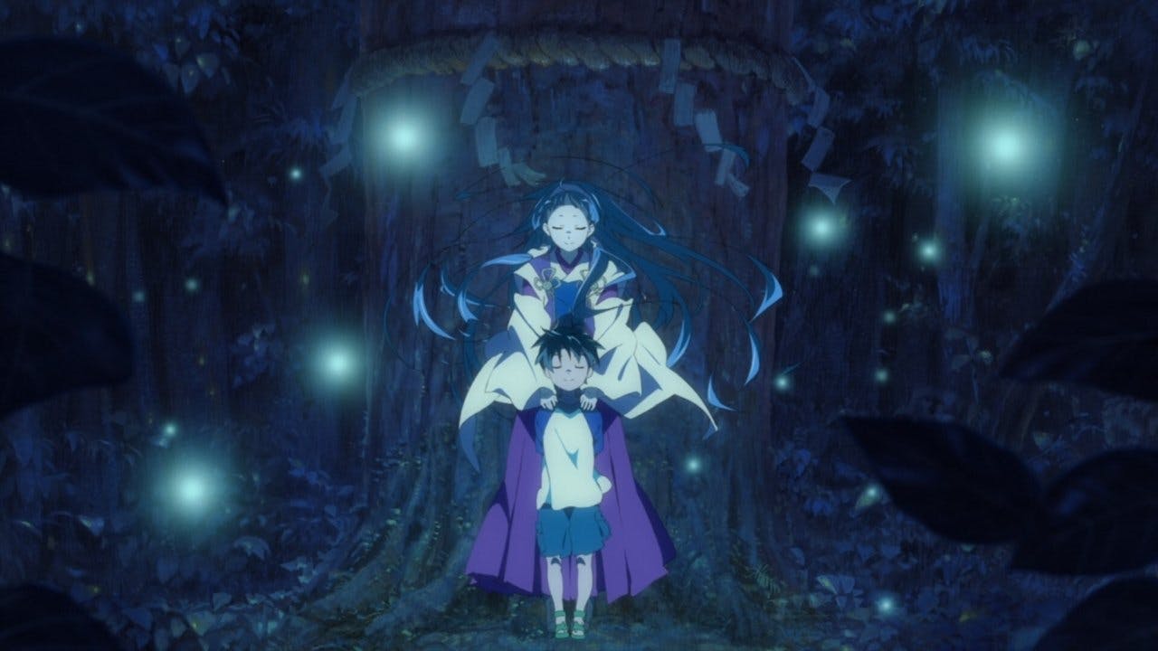Kannagi
