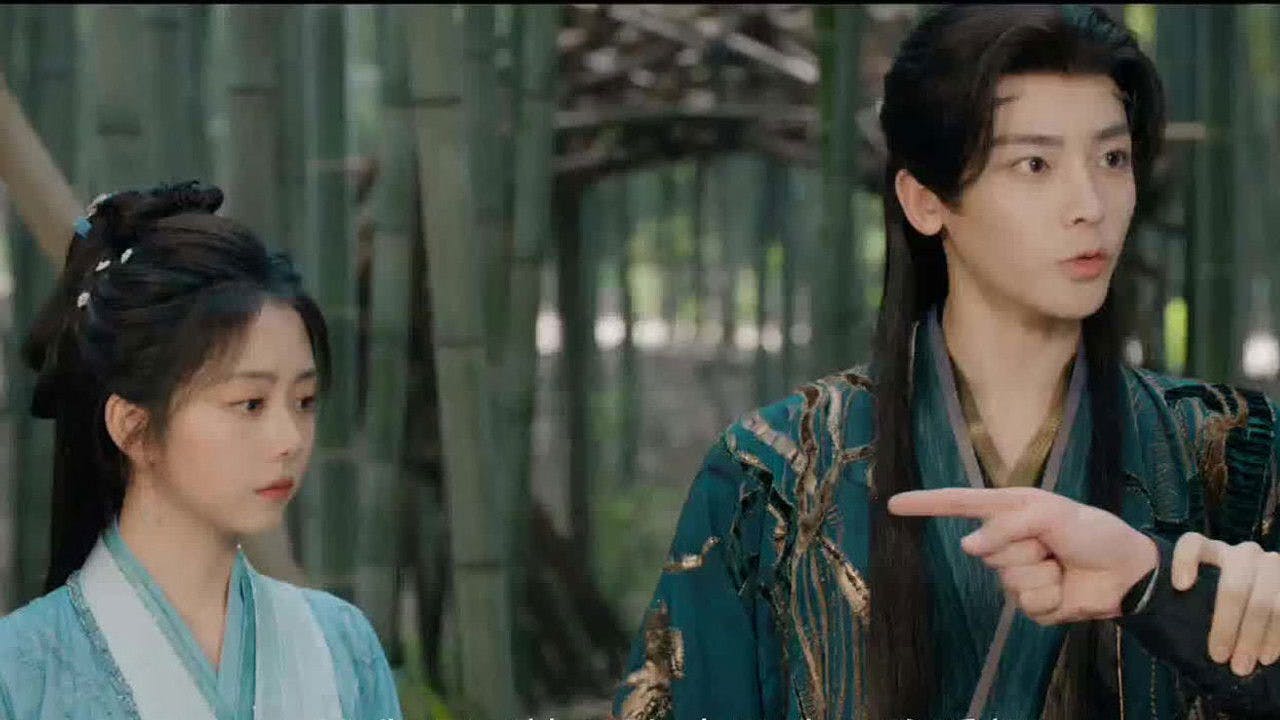 assista ao episódio 22 da temporada 1