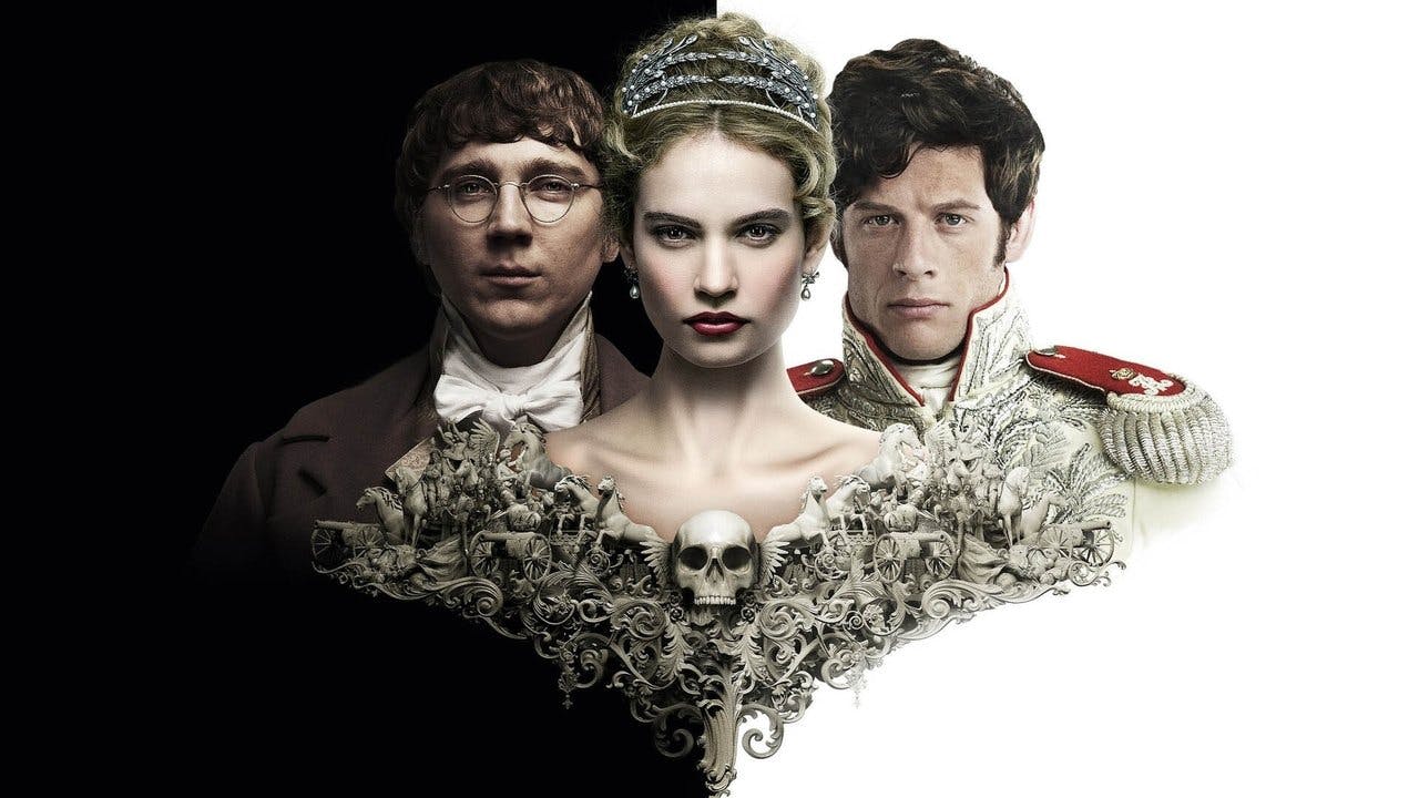 assista ao episódio 7 da temporada 1