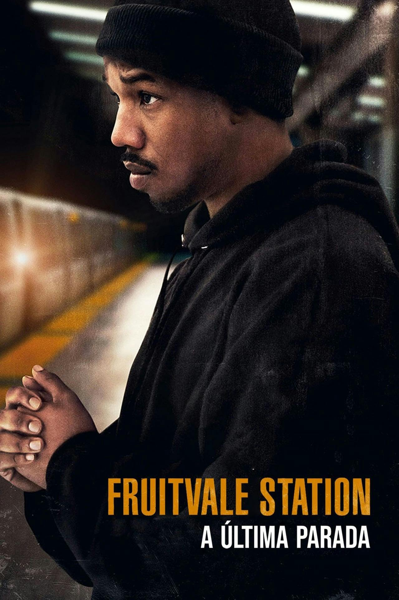 Assistir Fruitvale Station: A Última Parada Online em HD