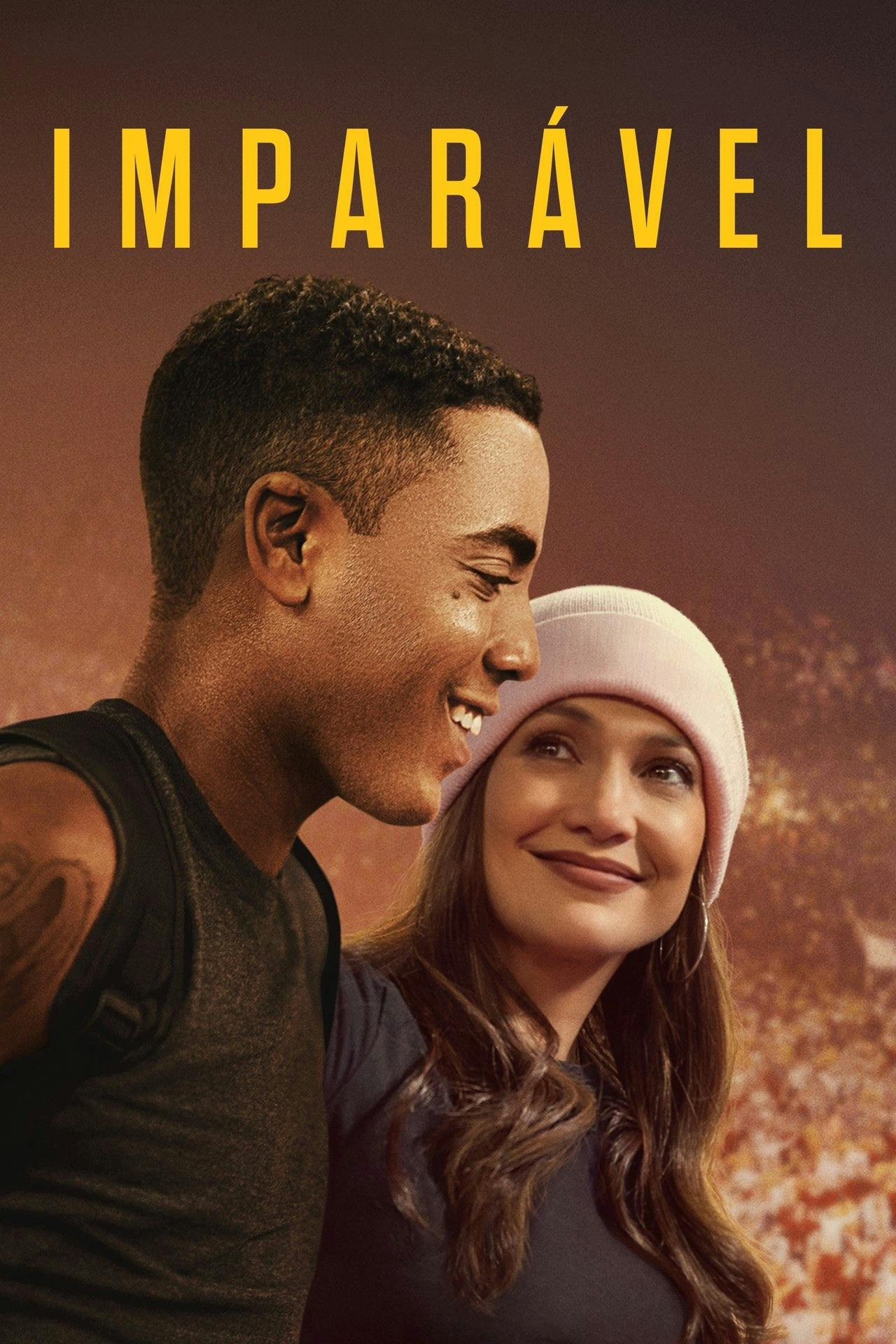 Assistir Imparável Online em HD